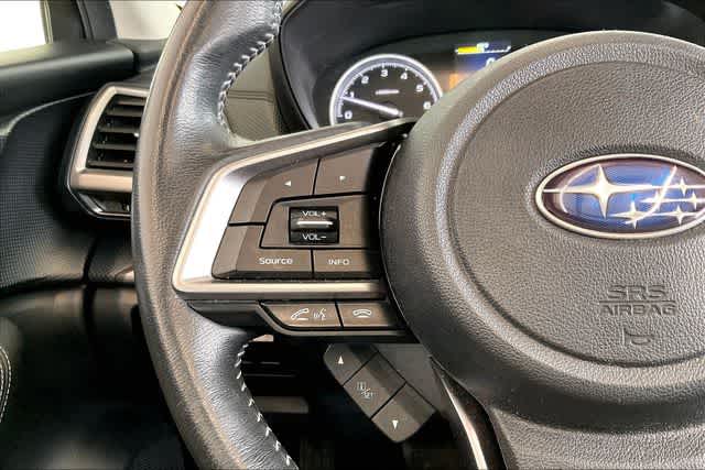 Thumbnail: 2023 Subaru Forester - 27