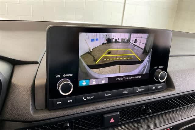 Thumbnail: 2023 Honda CR-V - 29