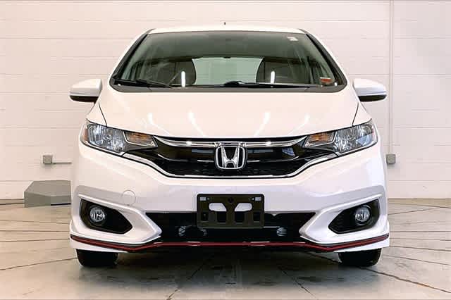 Thumbnail: 2020 Honda Fit - 7