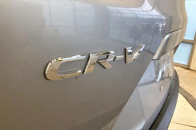 Thumbnail: 2019 Honda CR-V - 36