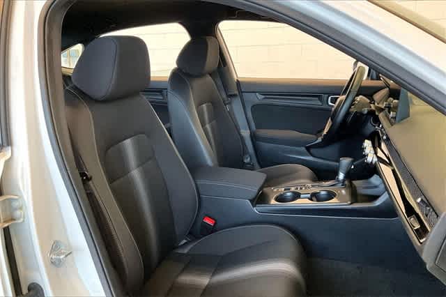 Thumbnail: 2024 Honda Civic - 15