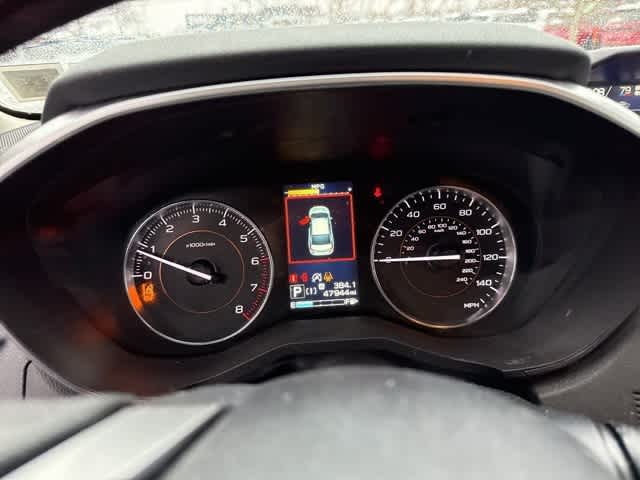 Thumbnail: 2021 Subaru Crosstrek - 13