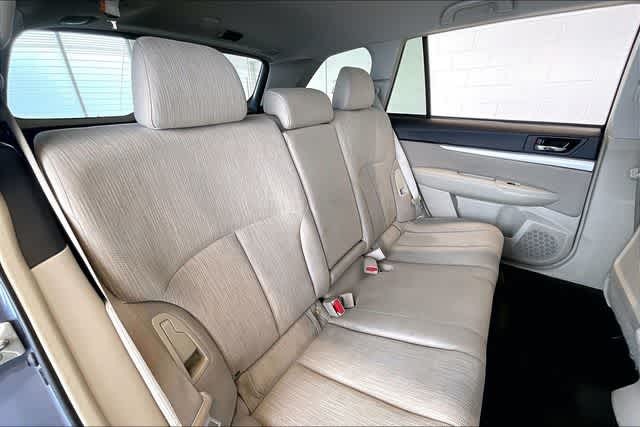 Thumbnail: 2014 Subaru Outback - 26