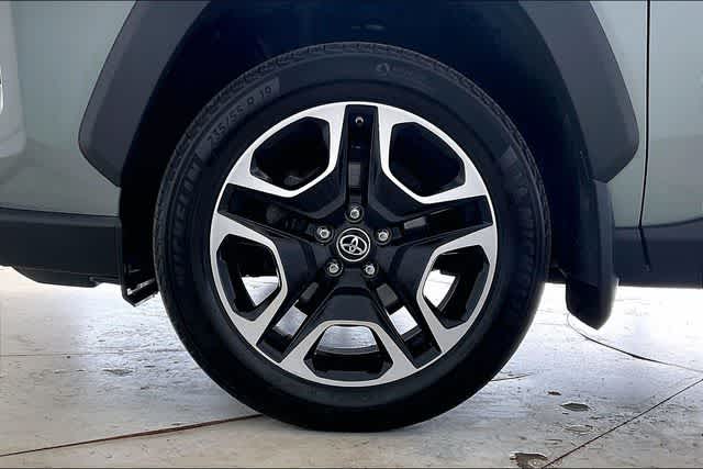 Thumbnail: 2019 Toyota RAV4 - 9
