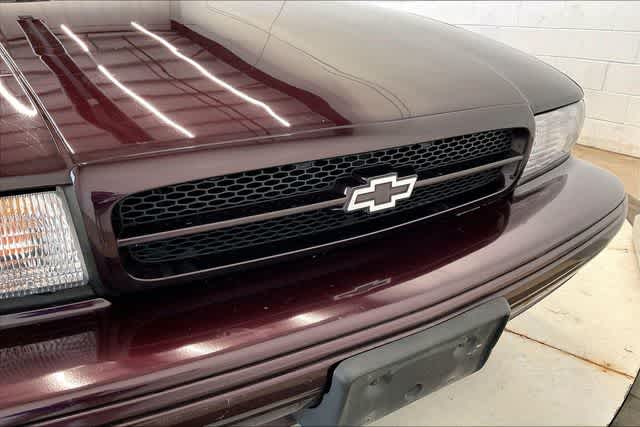 Thumbnail: 1995 Chevrolet Caprice - 33