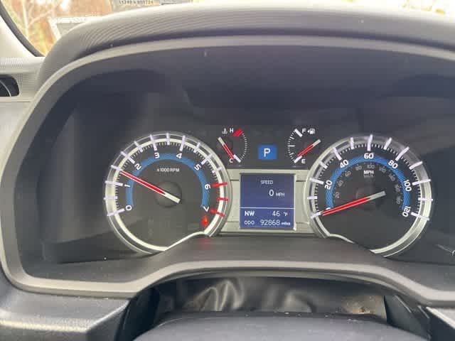 Thumbnail: 2019 Toyota 4Runner - 13