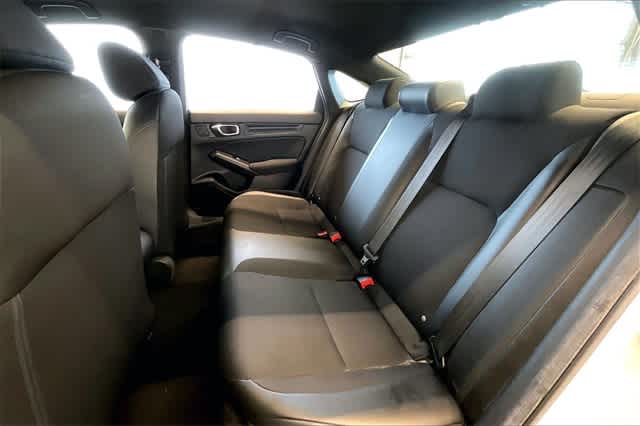 Thumbnail: 2024 Honda Civic - 14