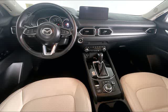 Thumbnail: 2023 Mazda CX-5 - 11