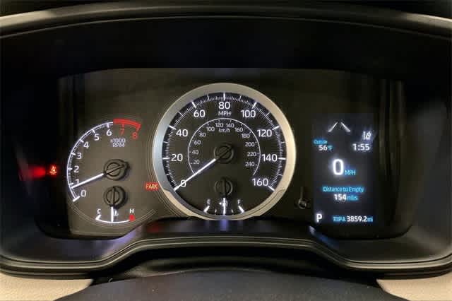 Thumbnail: 2020 Toyota Corolla - 19