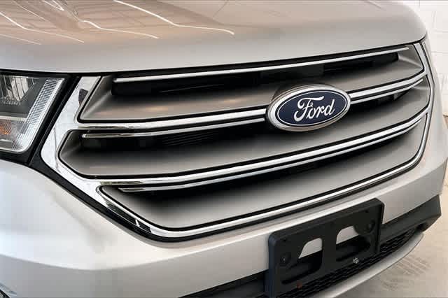 Thumbnail: 2015 Ford Edge - 34