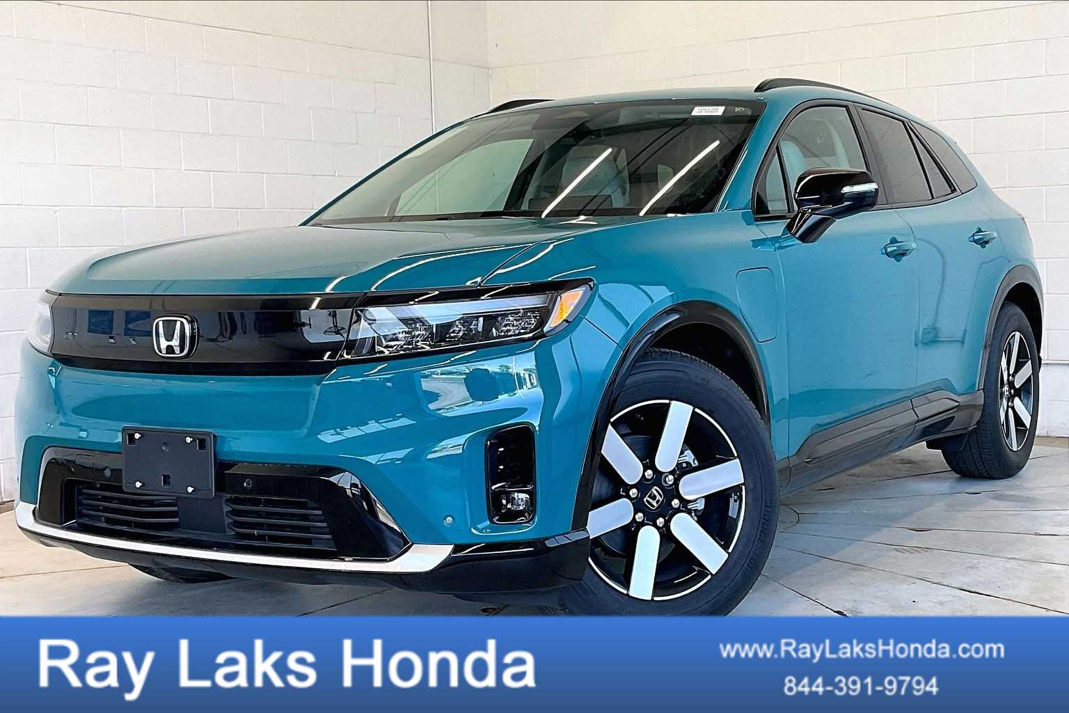 2026 Honda Prologue Touring -
                  Orchard Park, NY