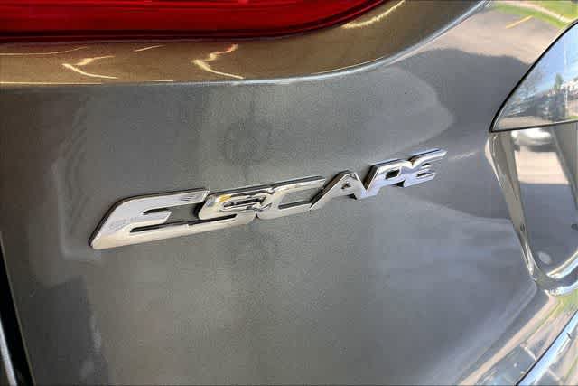 Thumbnail: 2014 Ford Escape - 35