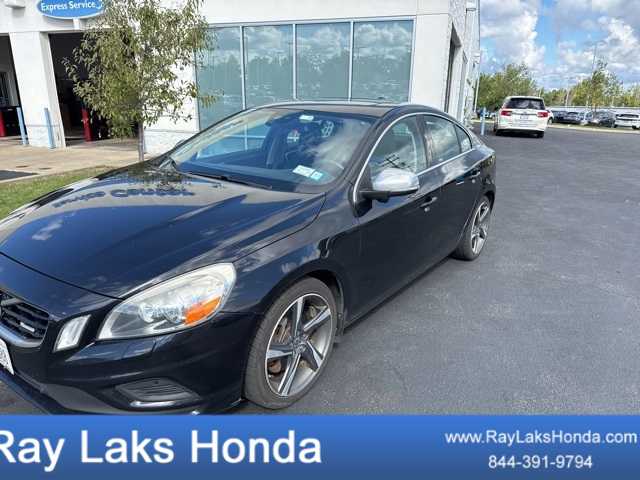 Thumbnail: 2012 Volvo S60 - 1