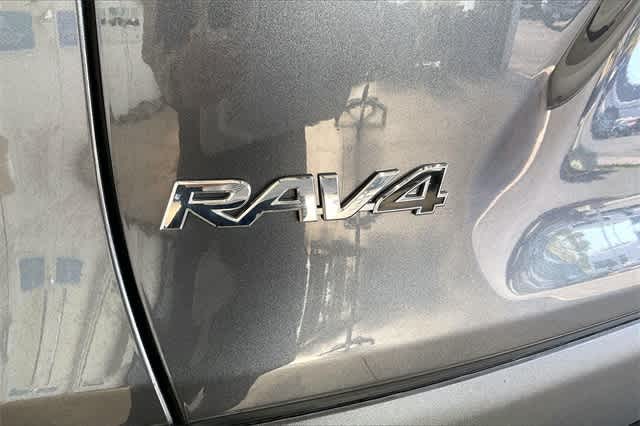 Thumbnail: 2023 Toyota RAV4 - 36