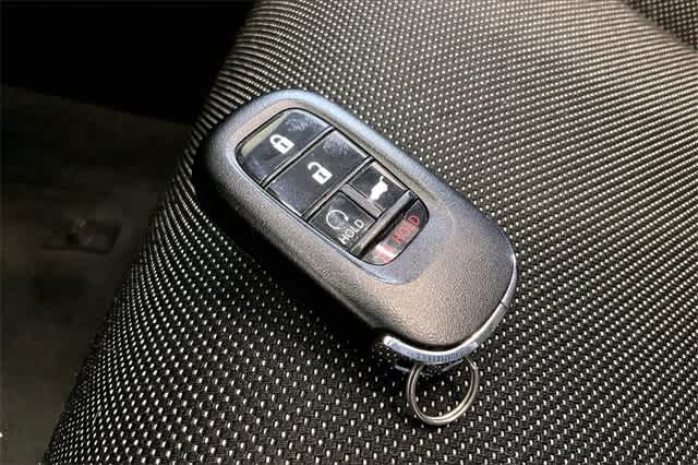 Thumbnail: 2024 Honda CR-V - 21