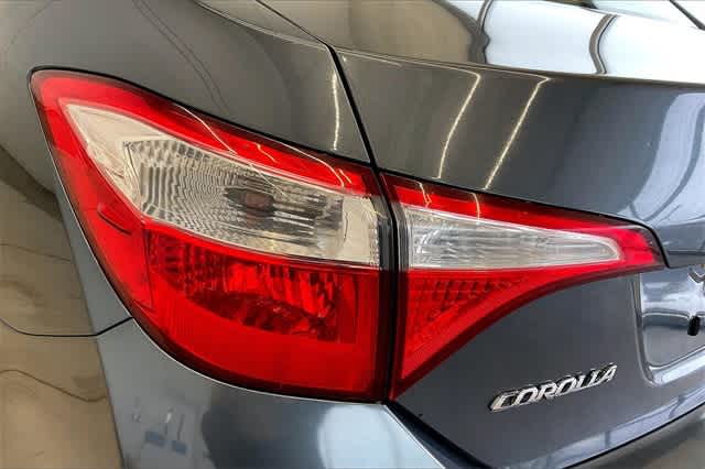 Thumbnail: 2014 Toyota Corolla - 33