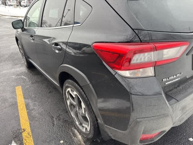 Thumbnail: 2021 Subaru Crosstrek - 7