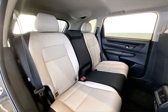 Thumbnail: 2023 Honda CR-V - 26