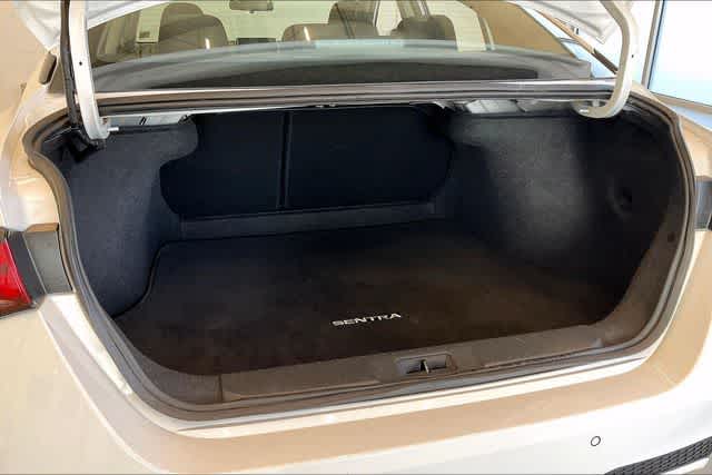 Thumbnail: 2024 Nissan Sentra - 20