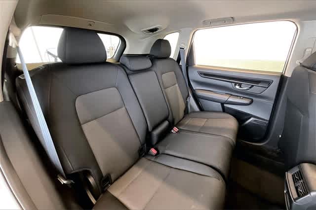 Thumbnail: 2024 Honda CR-V - 26