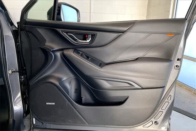 Thumbnail: 2022 Subaru Forester - 31