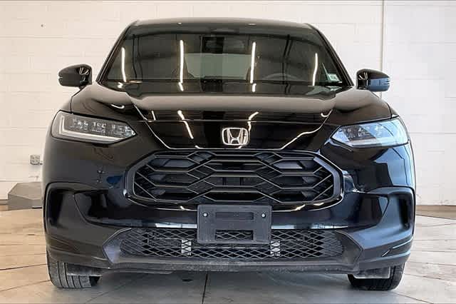 Thumbnail: 2024 Honda HR-V - 7