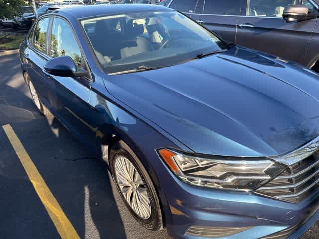 Thumbnail: 2019 Volkswagen Jetta - 3