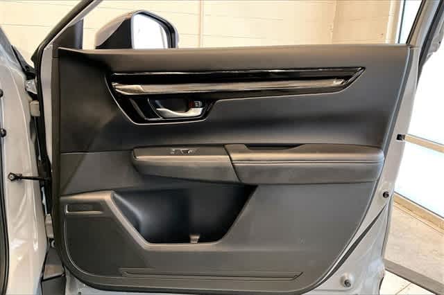 Thumbnail: 2023 Honda CR-V - 31