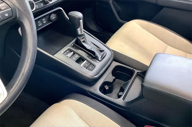 Thumbnail: 2023 Honda CR-V - 18