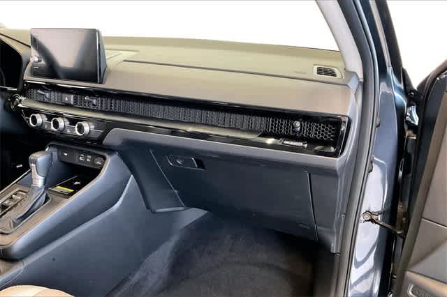 Thumbnail: 2023 Honda CR-V - 25