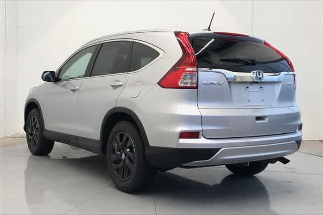 Thumbnail: 2016 Honda CR-V - 10
