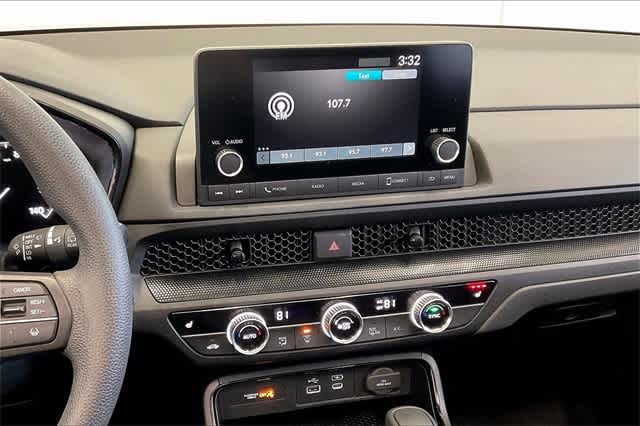 Thumbnail: 2024 Honda CR-V - 17