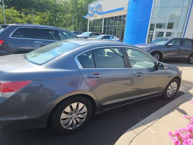 Thumbnail: 2010 Honda Accord - 7