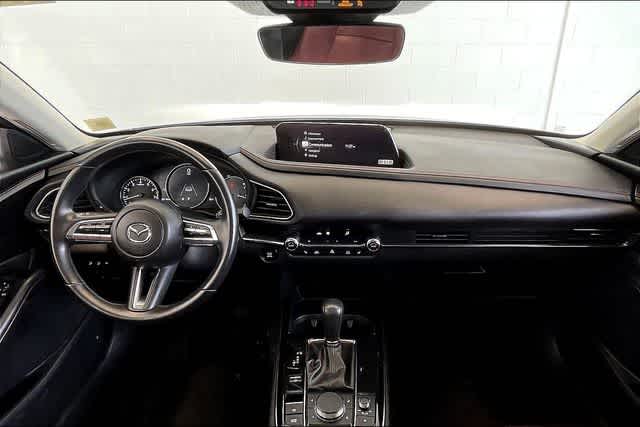 Thumbnail: 2023 Mazda CX-30 - 11