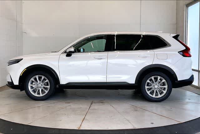 2025 Honda CR-V EX-L - Photo 4