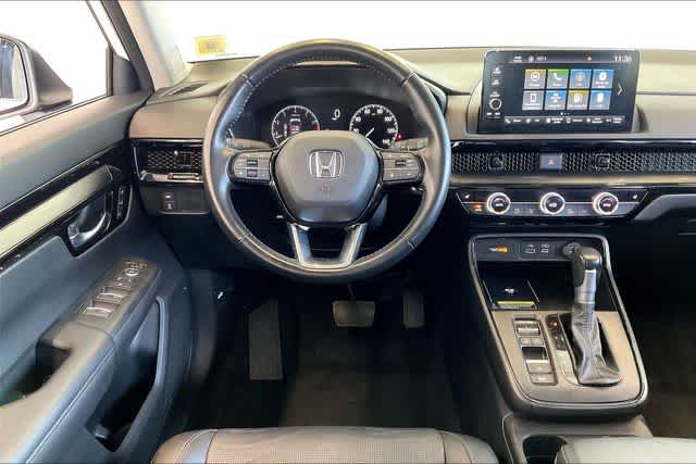 2025 Honda CR-V EX-L - Photo 16