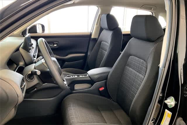 Thumbnail: 2023 Honda HR-V - 12