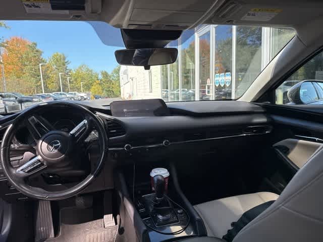 Thumbnail: 2021 Mazda Mazda3 - 10