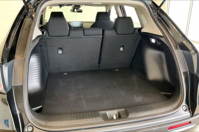 2024 Honda HR-V LX - Photo 20