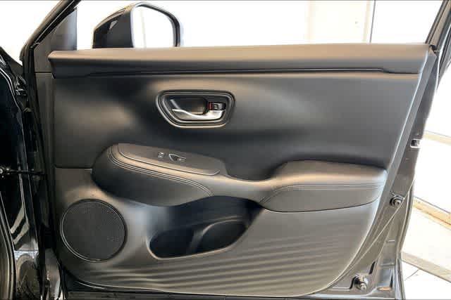 Thumbnail: 2023 Honda HR-V - 31