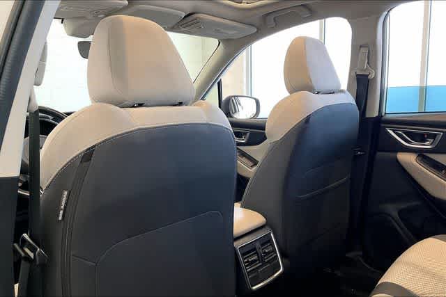 Thumbnail: 2021 Subaru Forester - 13
