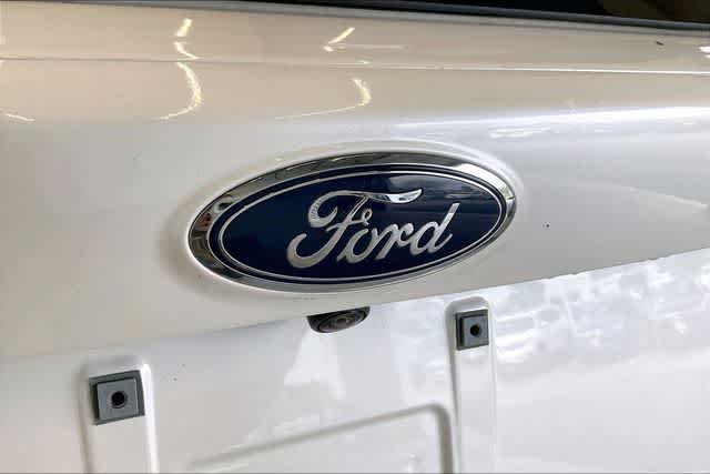 Thumbnail: 2017 Ford Escape - 8