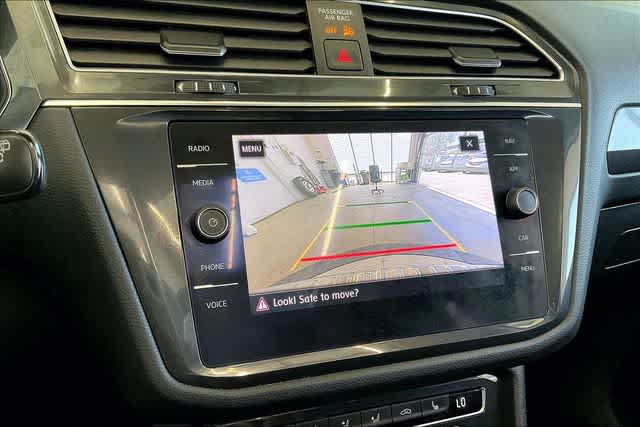 Thumbnail: 2019 Volkswagen Tiguan - 28
