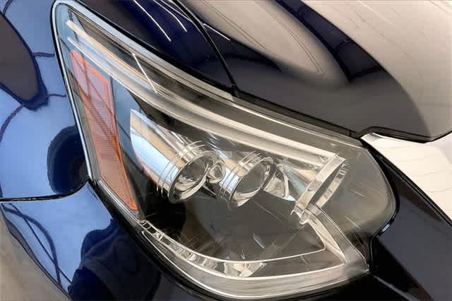 Thumbnail: 2018 Lexus GX - 32