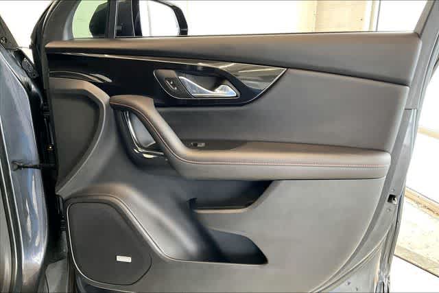 Thumbnail: 2021 Chevrolet Blazer - 31