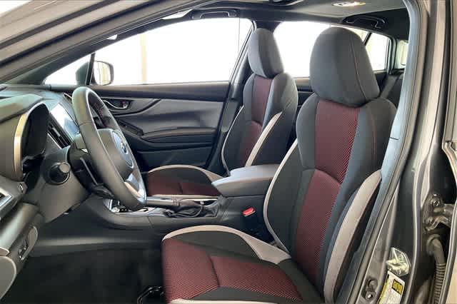 Thumbnail: 2020 Subaru Impreza - 12