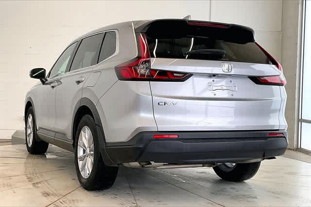 Thumbnail: 2023 Honda CR-V - 5