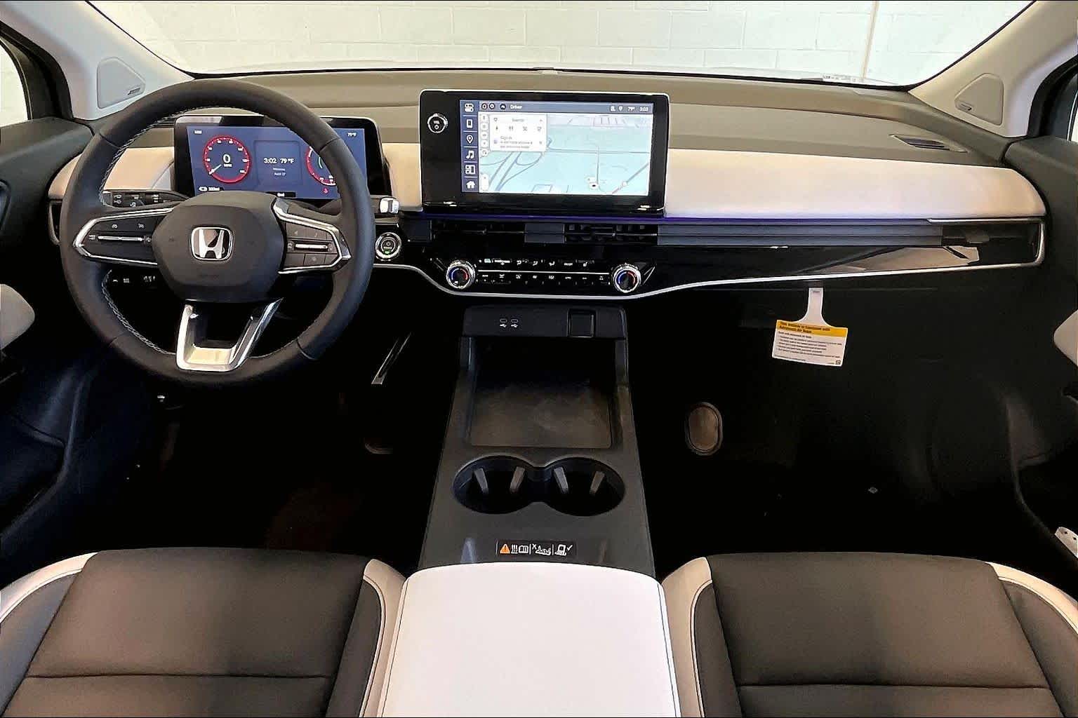 Thumbnail: 2026 Honda Prologue - 10