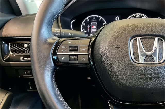 Thumbnail: 2023 Honda Civic - 27