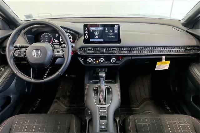 Thumbnail: 2026 Honda HR-V - 11